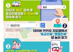 평택시, 설 연휴 비상진료대책 마련...의료 공백 최소화 총력