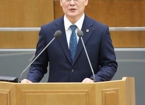 최종현 경기도의회 민주당 대표의원, AI 정책수석·용인반도체클러스터TF 제안