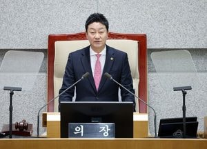 김진경 경기도의장 “‘도민 중심’ 초심 끝까지 지키는 책임의 무게 되새겨야”