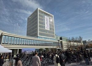 수원시의회서 '출마선언' 못한다…권혁우 출정식 대관 불가 결정