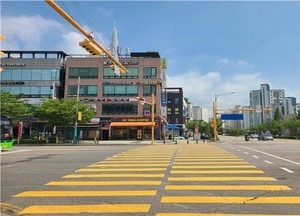 인천, 교통문화지수 특·광역시 4년 연속 1위 유지…전국 평균 상회
