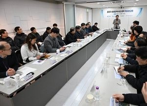 의정부시, 경전철 미래 20년 운영전략 수립 착수…대체 교통수단 포함 로드맵 검토
