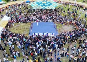 안성맞춤 남사당 바우덕이축제, 3년 연속 문화관광축제 선정