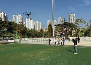 광명시, 드론체험 공모 선정…자격증·진로 연계 실무형 강화