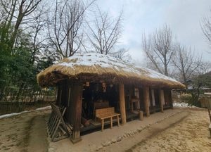 [내일 날씨] 새벽~아침 안개·어는 비에 빙판길 주의