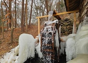 [오늘 날씨] 경기·인천(5일, 목)…오전 빗방울·눈 날림, 저녁부터 차차 맑아져