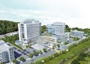 김포우리병원, 관내 80개교 88명에 3200여만원 장학금 전달