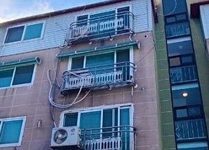 수원 장안구 빌라서 불…24분 만에 진화