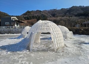 [오늘 날씨] 경기·인천(9일, 월)…맑은 출근길, 낮 기온 최고 6도