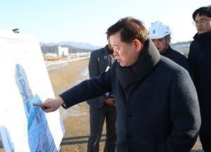 광명시, 광명시흥 테크노밸리 기업 유치 본격화…사전 상담 강화해 분양·입주 연계