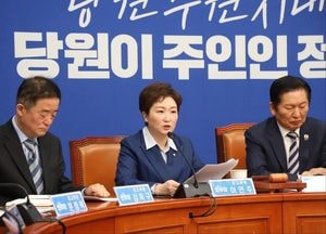 이언주 “합당 논의, 책임 있게 정리해야”