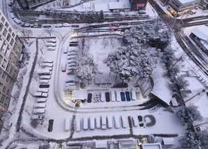 [오늘 날씨] 경기·인천(10일, 화)…비·눈 시작, 낮부터 수도권 전역 확대