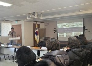 수원특례시, 현장 중심 민원 해결 ‘새빛신문고’ 집중 홍보한다