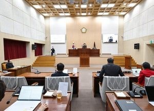 연천군의회, 2026년 병오년 첫 임시회 개회...2025회계연도 결산검사위원 선임