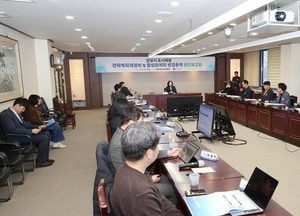 안성시, 도시계획도로 개설 체계 개선...사업 우선순위 기준 마련