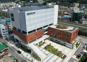 동두천시 복합문화커뮤니티센터, 원도심 문화 재생 거점으로 자리매김