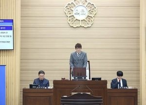 인천 서구의회, 제278회 임시회 마무리…15건 안건 의결