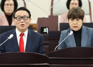 인천 동구의회, 다자녀 감면 확대·소각장 후보지 전면 배제 촉구…이영복·윤재실 의원 자유발언