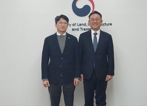 이충우 여주시장, 국토부에 강천역 신설 공식 건의…경강선 22㎞ 구간 균형발전 촉구