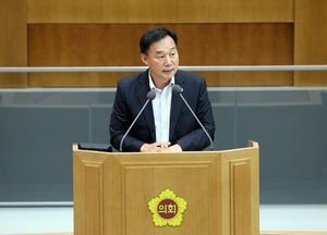 윤종영 경기도의원 “북부발전, 선언으로 끝낼 수 없다”...추진체계 개편 촉구 건의안 본회의 통과
