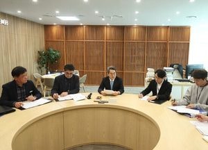 김동연 지사, 부동산 시장 교란세력에 특별지시…“끝까지 추적해 일벌백계”
