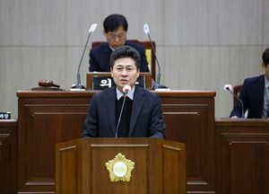 김정헌 중구청장 “공유재산 매각, 모두의 미래 위해 소모적 논쟁 멈춰야”