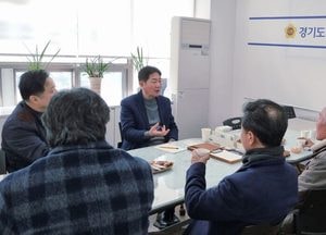 조용호 경기도의원·경기도영화인협회 “지속가능한 영화생태계 기반 마련해야”