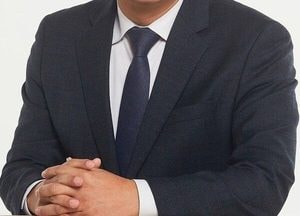 [인터뷰] 화성시장 도전 진석범 후보 “화성특례시, 실행의 도시로 가야”