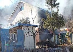 양평 지평면 단독주택 화재…60대 1명 부상