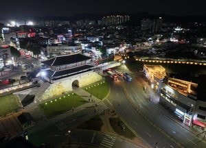 수원특례시 ‘유네스코 세계문화유산 수원화성’ 화재 예방·안전 강화한다