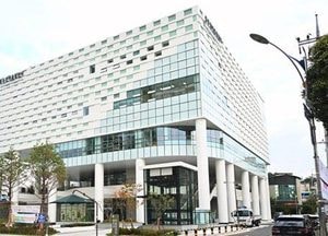 ‘동두천어울림센터’ 돌봄·체육·행정 한 공간에...생활밀착형 복합 공공시설 자리매김