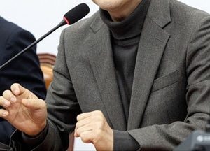 장동혁 국민의힘 대표, 대북·관세 대응 비판…“안보는 환심 대상 아냐”
