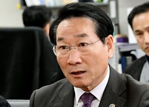 유정복 인천시장, 판결 직후 “사법부 판단 존중…인천은 흔들림 없이”