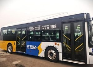 광명시, 23일부터 마을버스 ‘광명02번’ 신설 운행…재개발 10개 단지 경유