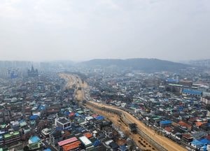 [오늘 날씨] 경기·인천(23일, 월)…찬 공기 유입에 쌀쌀, 낮부터 흐림