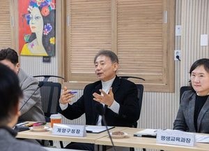 인천 계양구, 지역 중·고교 순차 방문…교육환경·통학 안전 현장 점검