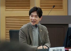 박성훈 “이 대통령, 27번째 부동산 글…공급대책 없이 정쟁”