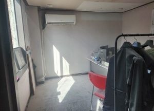 수원 조원동 근생건물 화재, 자체 진화…인명피해 없어