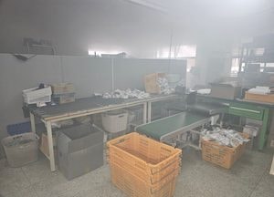부천 오정구 공장서 폭발성 화재…60대 1명 연기흡입 경상