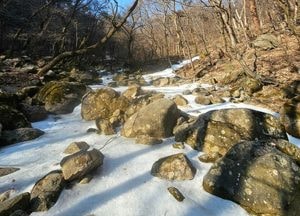 [오늘 날씨] 경기·인천(25일, 수)…맑지만 대기 매우 건조, 일교차 커