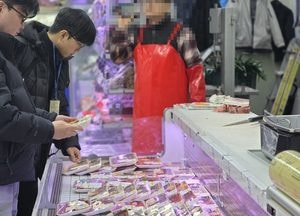 농관원, 원산지 위반 470개소 적발...거짓표시 256개소 형사입건