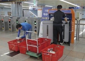 [특집] 하루에 책 5274권 이동한다?...고양특례시 ‘책누리’ 서비스로 독서 생활망 넓혔다