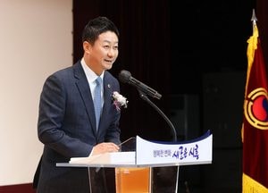 김진경 경기도의장 “어르신들이 일군 토대 위에 시흥의 더 나은 미래 준비할 것”