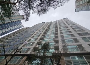 107주년 3·1절…100여 세대 아파트에 태극기 두 가구뿐