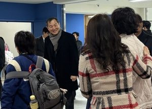 이천교육지원청, 제25대 김성진 교육장 취임...신설 중리초교 찾아 현장 소통 나서
