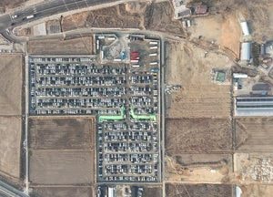 용인특례시, 반도체클러스터 일반산업단지 주변 ‘교통·주차난 해소’ 총력