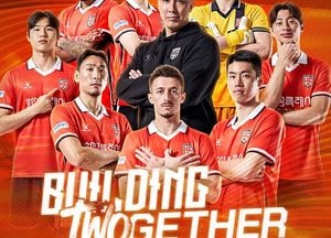 화성FC, 오는 8일 홈 개막전...2026 시즌 ‘가족 축제’로 스타트