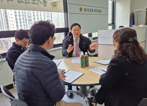 고준호 경기도의원 “파주서 사라지는 대중목욕탕, 군 시설 활용 가능성 재검토”