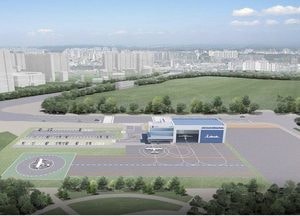 고양특례시, K-UAM 실증 인프라 구축 본격화...6일 국토부와 업무협약 체결