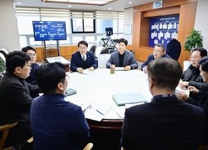 이영주 경기도의원, 7호선 연장 도봉산~옥정 광역철도 건설공사 사업 지연 대응 촉구